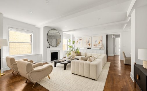Co Op in New York, New York, United States 1