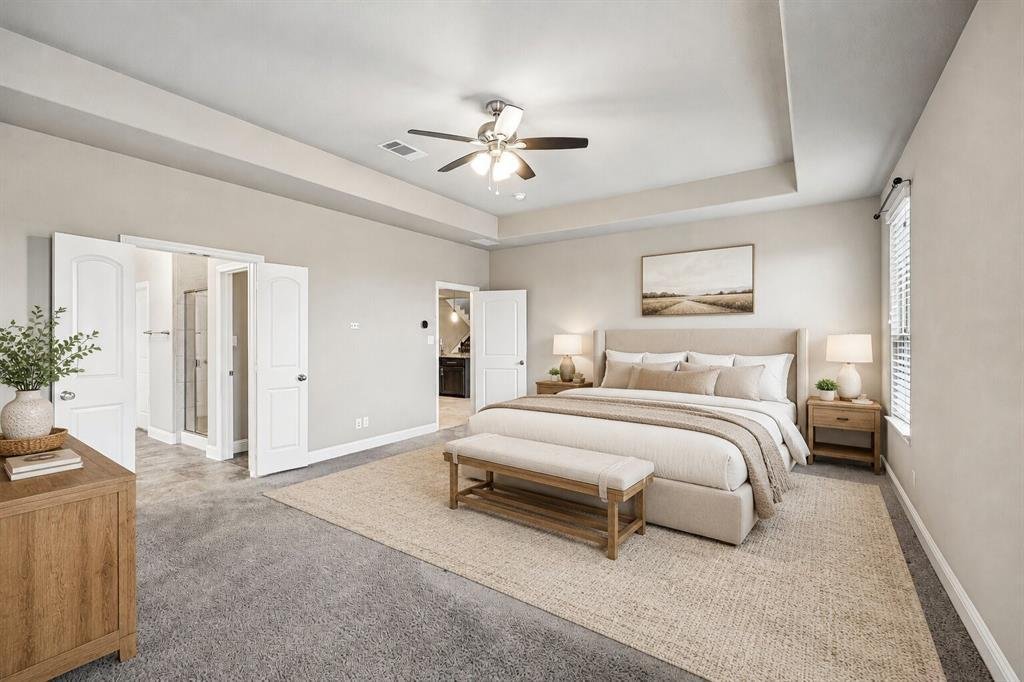 House in Fort Worth, Texas, United States 4 - 17824592