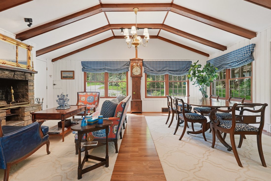 House in Chagrin Falls, Ohio, United States 4 - 17896761