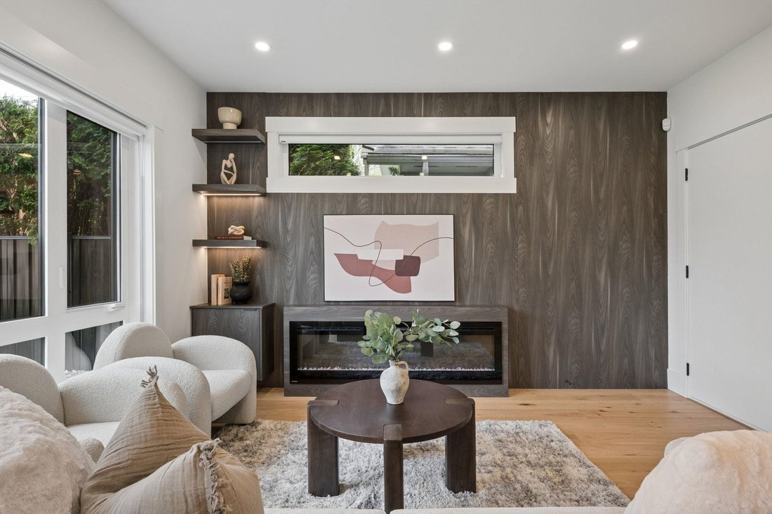 Condo in Vancouver, British Columbia, Canada 3 - 17900276