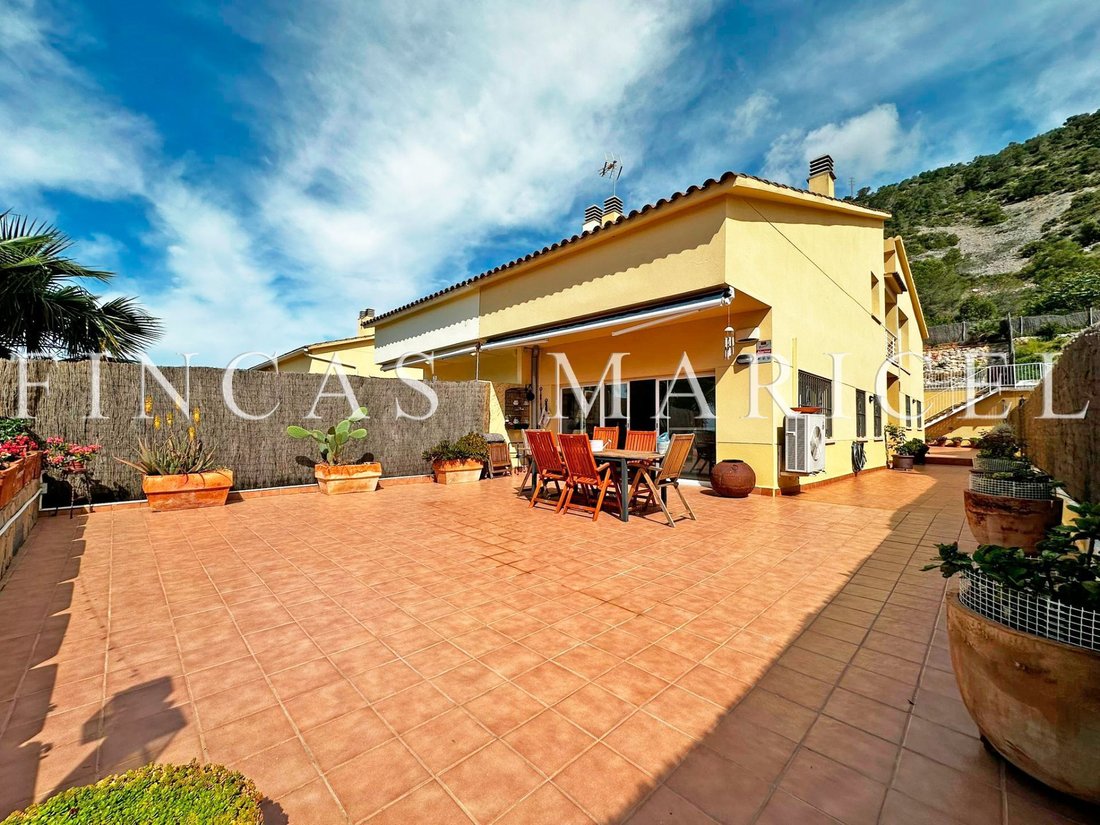 House in Sitges, Catalonia, Spain 1 - 17898382