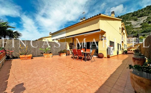 Casa a Sitges, Catalogna, Spagna 1