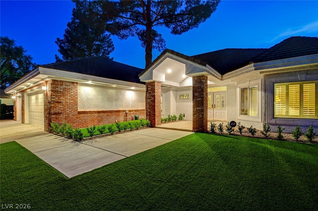 House in Henderson, Nevada, United States 2 - 17895652