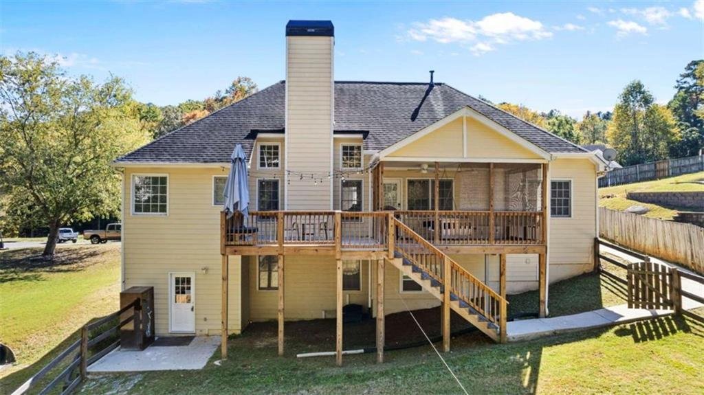 House in Rome, Georgia, United States 2 - 17899547