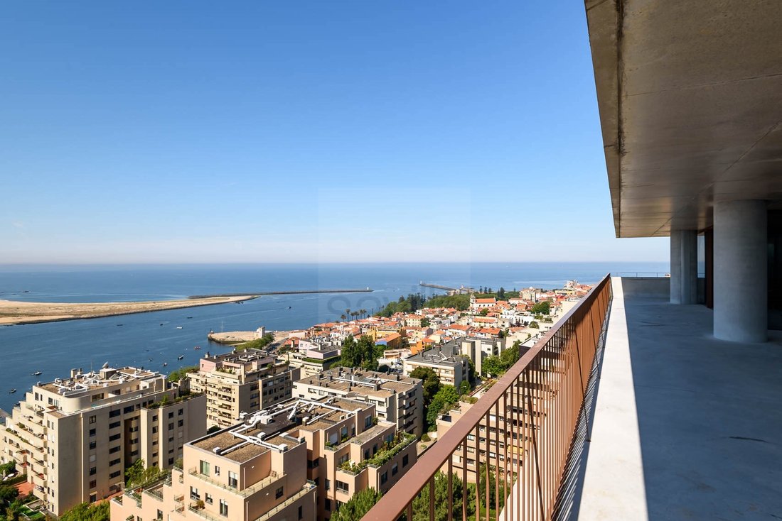 Apartment in Aldoar, Foz do Douro e Nevogilde, Porto District, Portugal 2 - 17900149