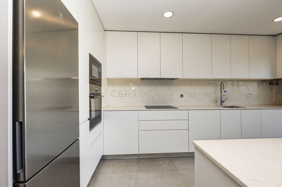 Appartamento a Santa Iria de Azoia, Sao Joao da Talha e Bobadela, Lisbona, Portogallo 3 - 13323513