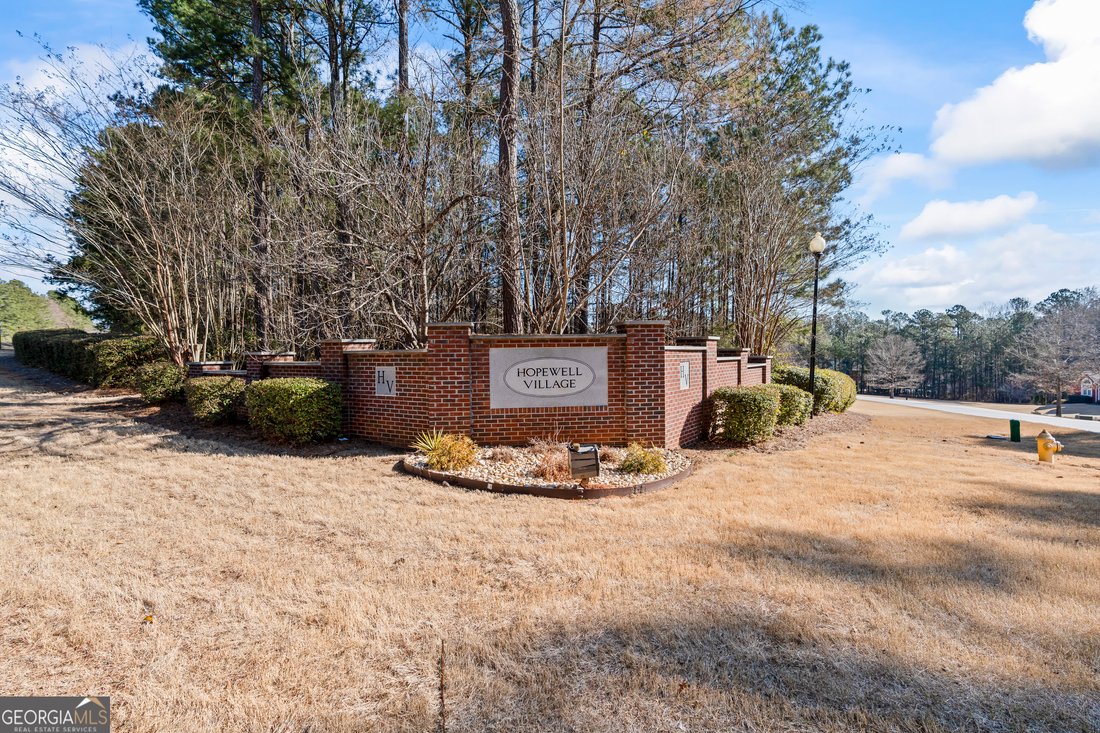 House in Covington, Georgia, United States 4 - 17899740