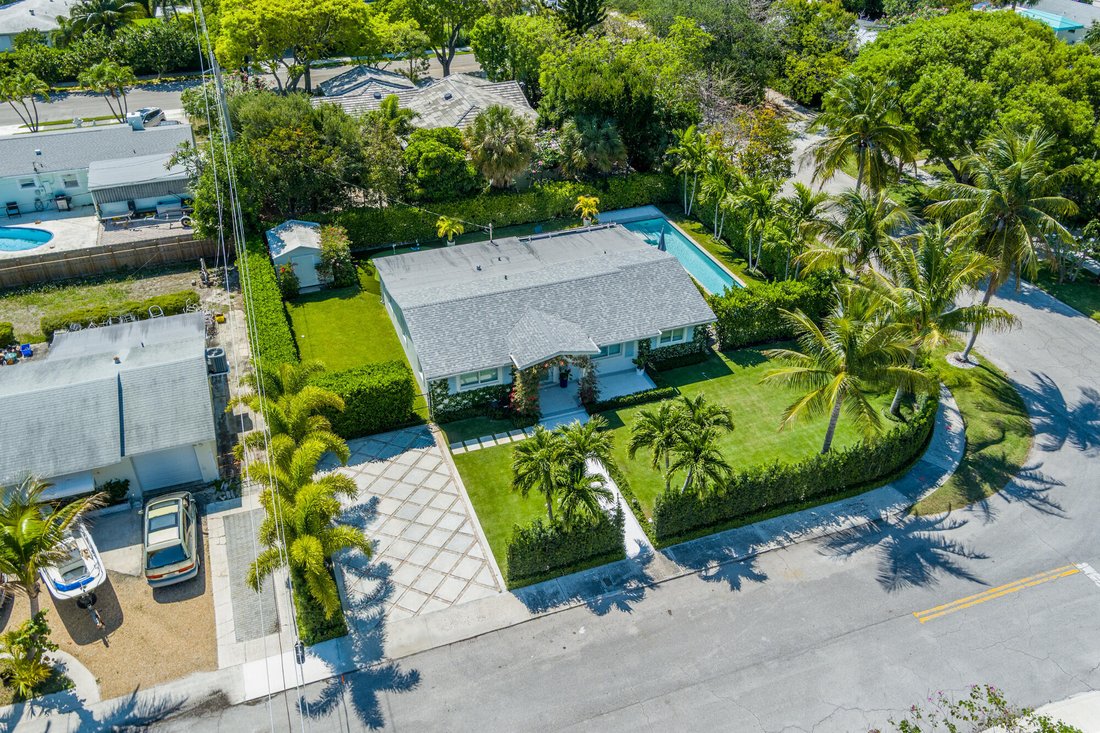 Land in West Palm Beach, Florida, United States 3 - 17896688