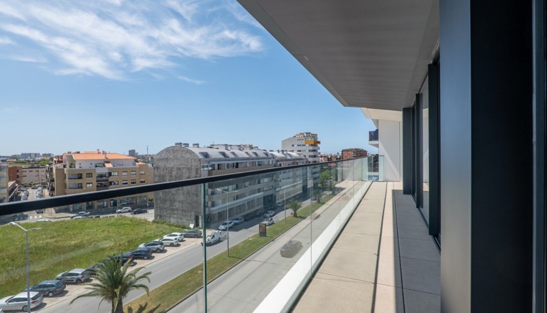 Apartment in Esgueira, Aveiro District, Portugal 2 - 17897211