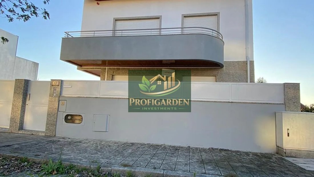House in Valongo, Porto District, Portugal 2 - 14872226