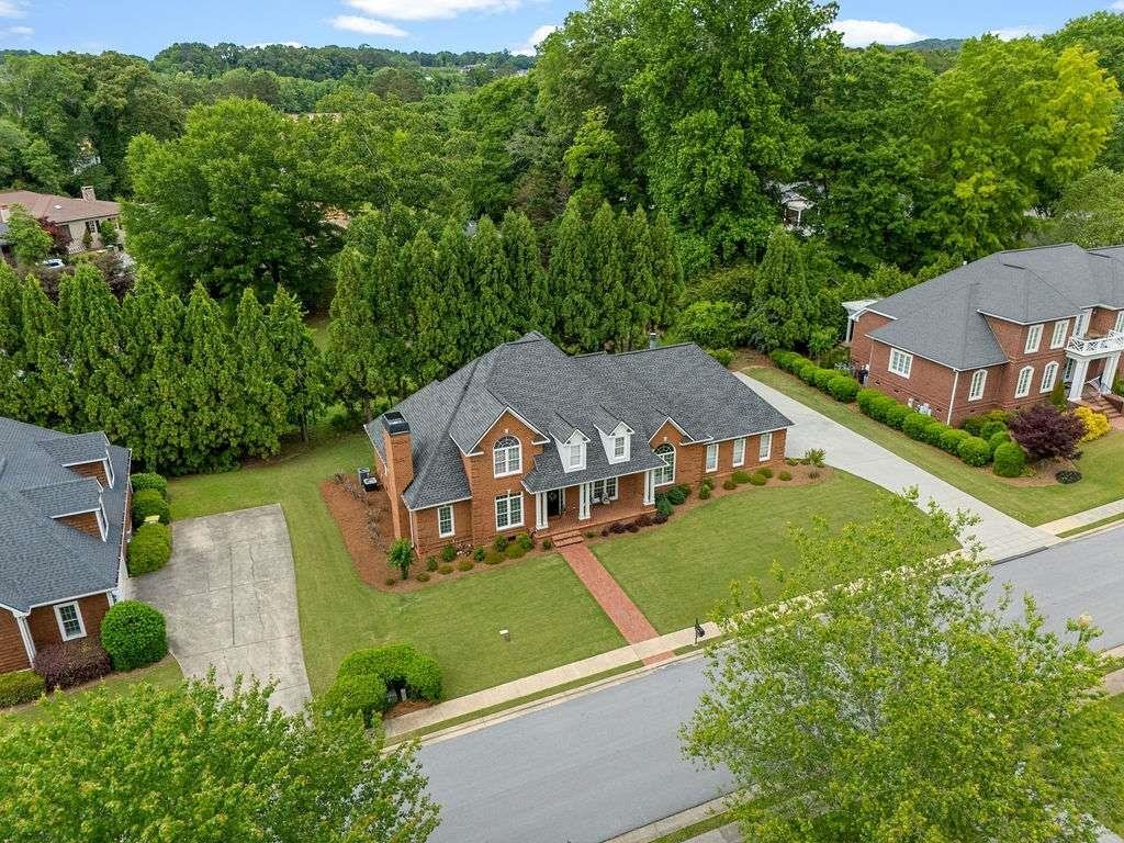 House in Rome, Georgia, United States 2 - 17896073