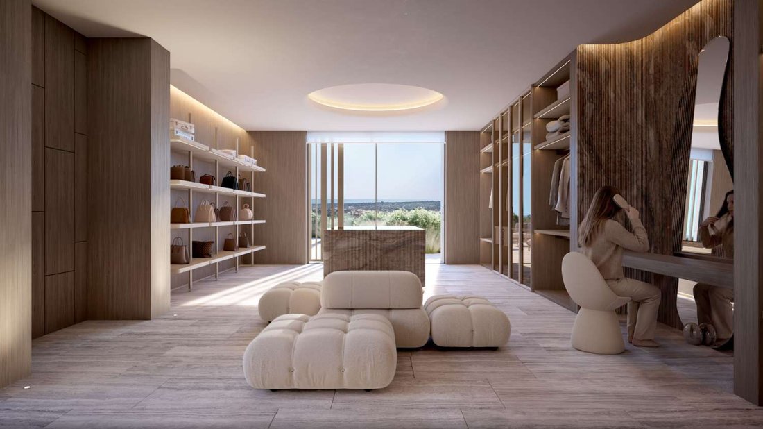Villa in Sotogrande, San Roque, Andalusia 5 - 17899948