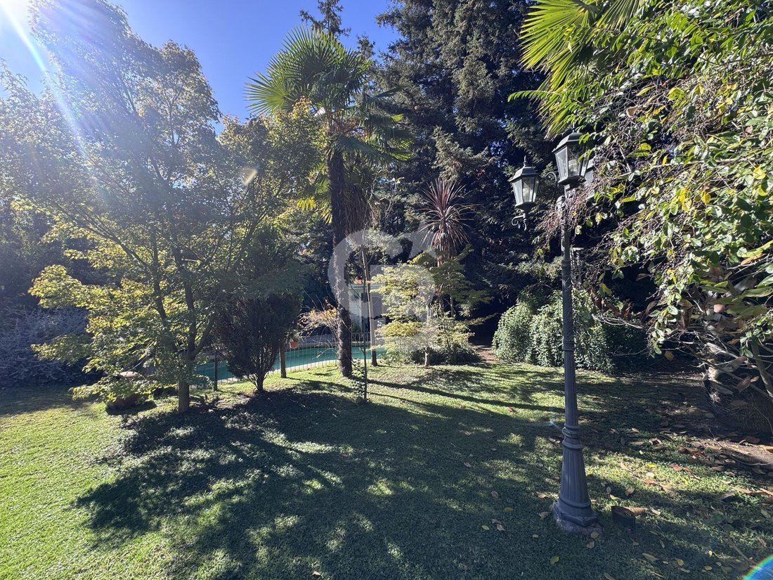 House in Lo Barnechea, Santiago Metropolitan Region, Chile 2 - 17896512