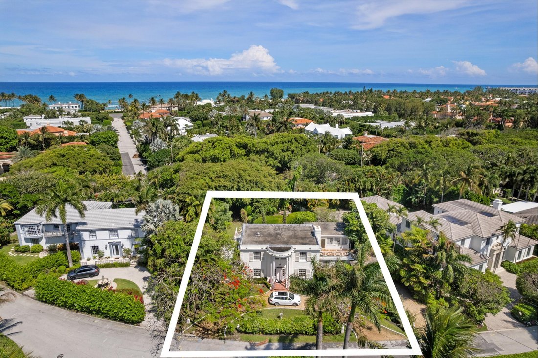 Land in Palm Beach, Florida, United States 4 - 17896706
