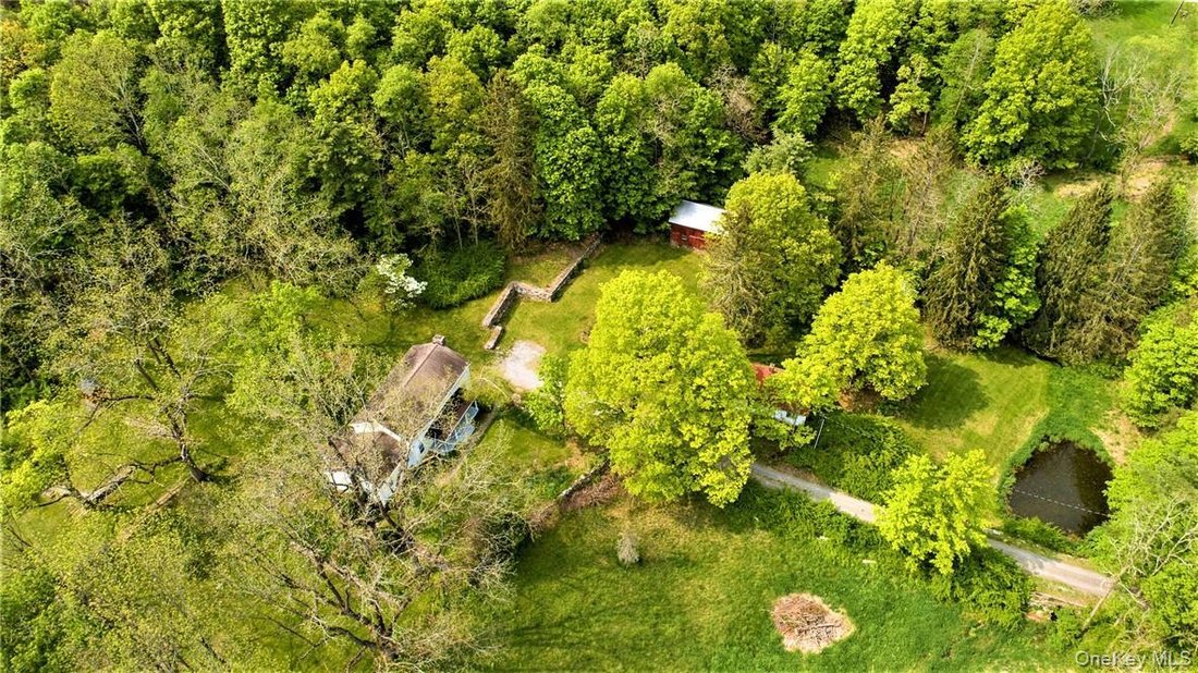 House in Stanfordville, New York, United States 5 - 17899003