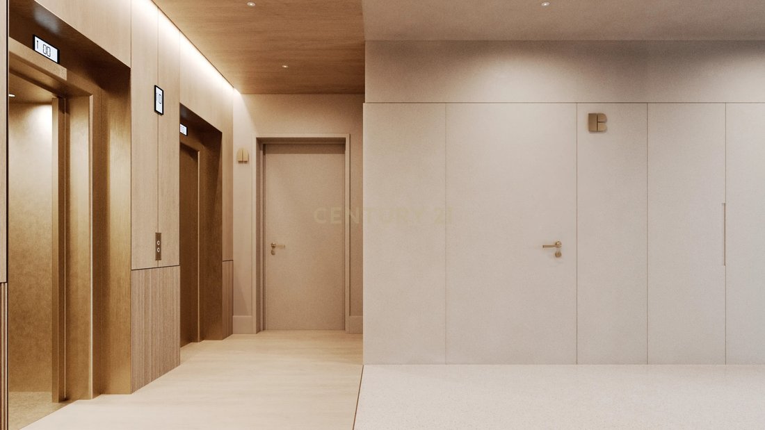 Apartment in Rio de Mouro, Lisbon, Portugal 3 - 17488850
