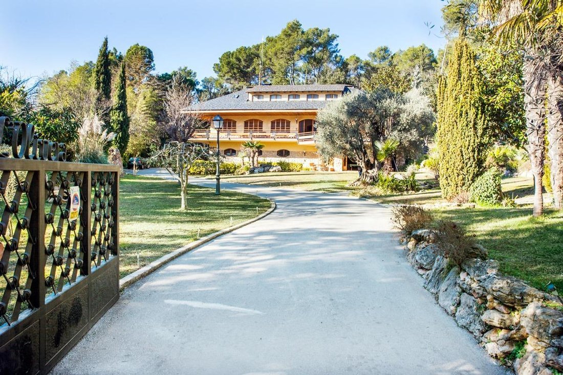 House in Begues, Catalonia, Spain 3 - 17896650