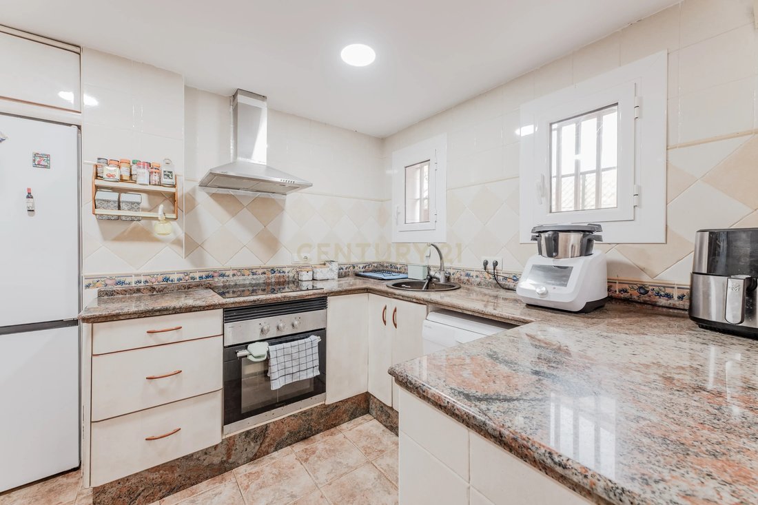 Villa in Sueca, Valencian Community, Spain 5 - 17397658