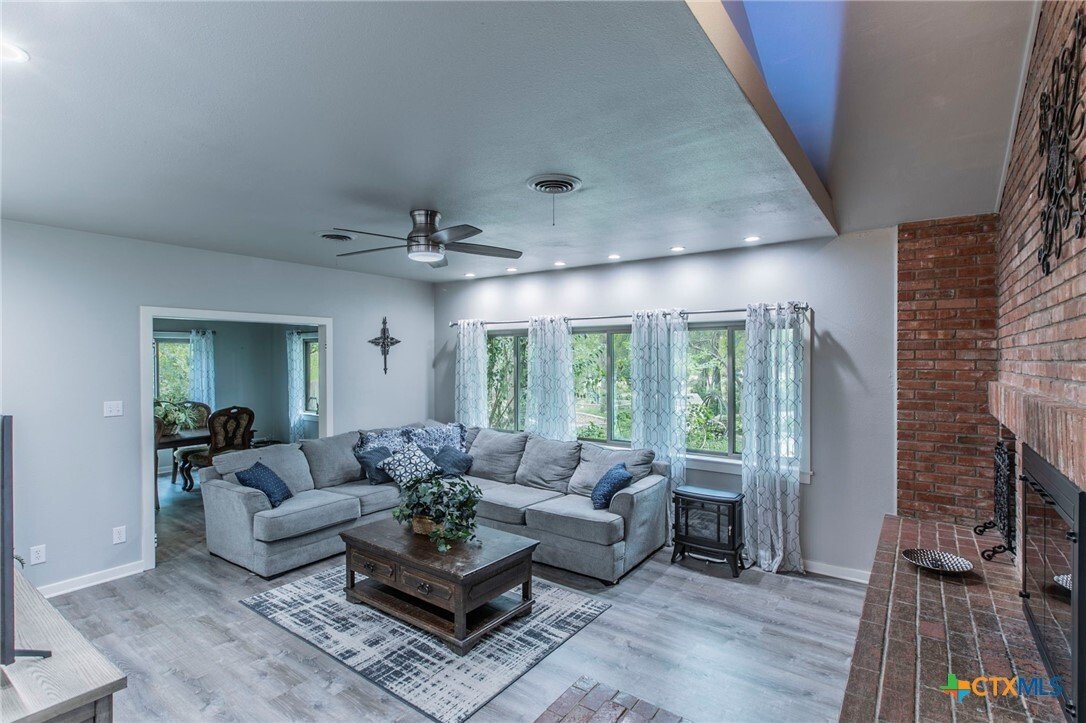 House in Temple, Texas, United States 3 - 17895840