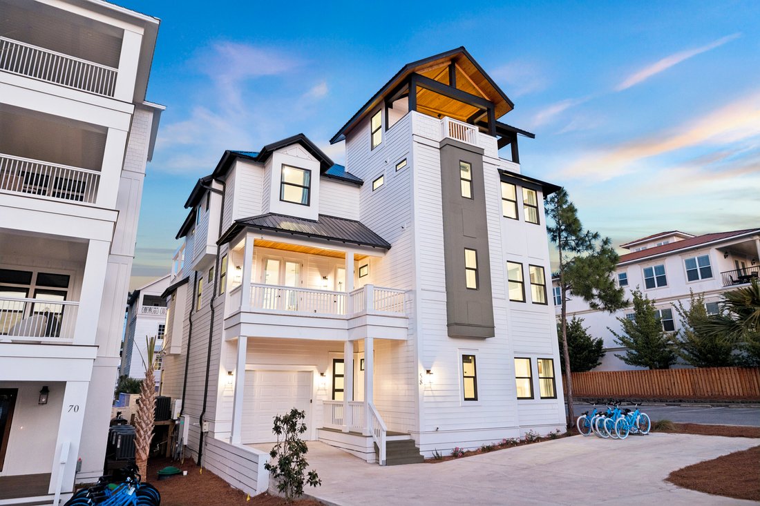 House in Santa Rosa Beach, Florida, United States 3 - 17896462