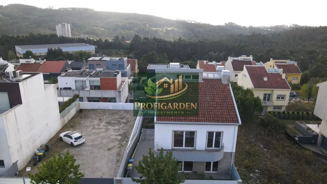 House in Valongo, Porto District, Portugal 1 - 14872226