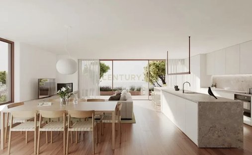 Villa a Canidelo, Oporto, Portogallo 1