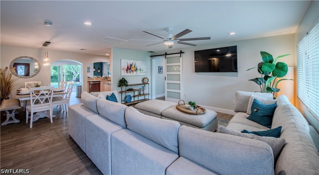 House in Naples, Florida, United States 3 - 17895435