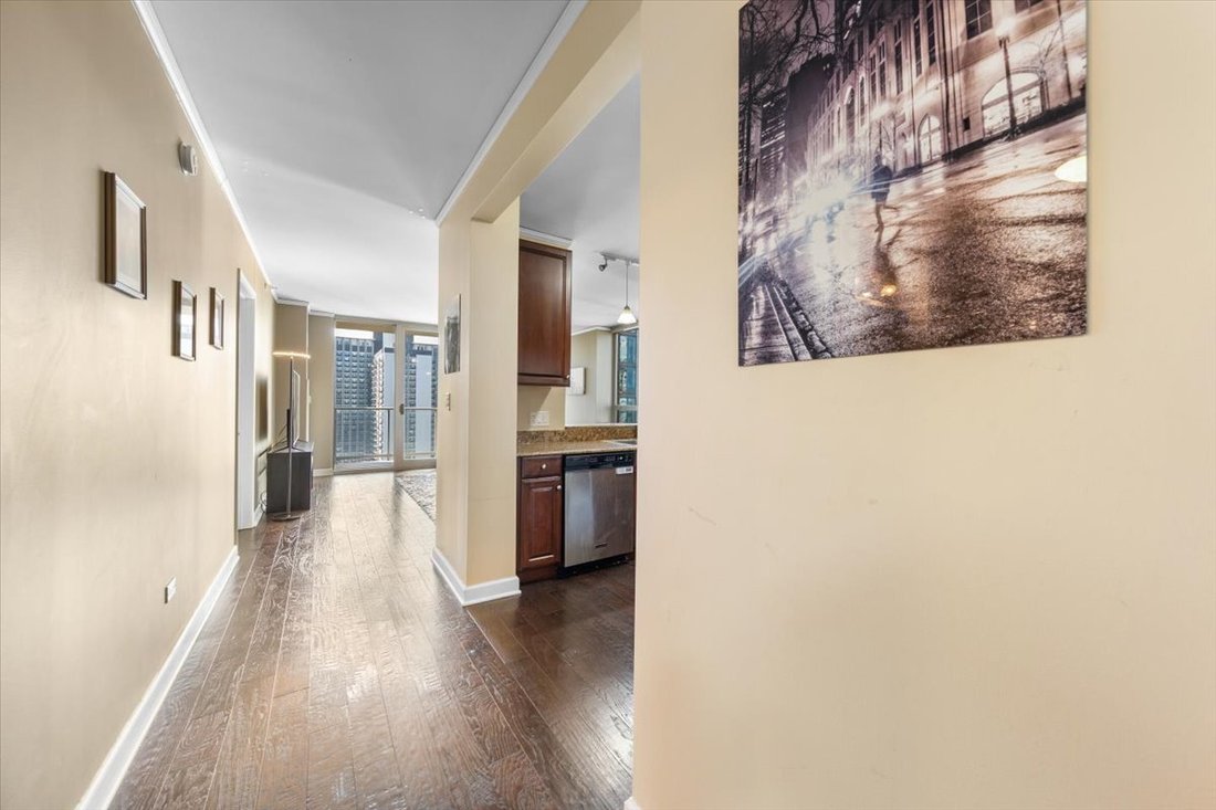 Condo in Chicago, Illinois, United States 3 - 17895765