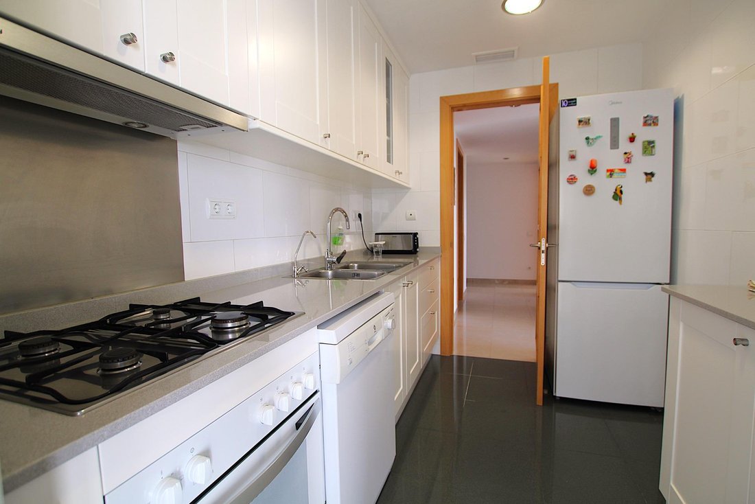 Apartment in Sitges, Catalonia, Spain 4 - 17896566