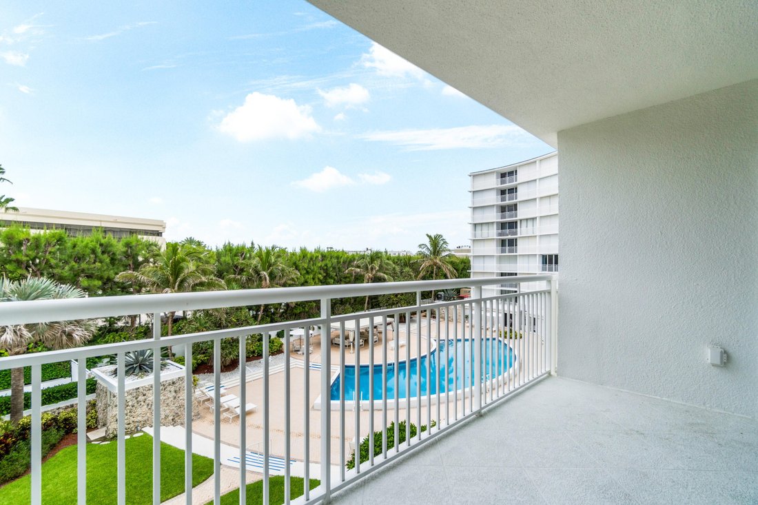 Condo in Palm Beach, Florida, United States 3 - 17896786