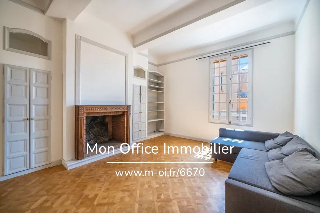 Apartment in Comtale-Cente-Cours Mirabeau, Aix-en-Provence, France 3 - 17896870