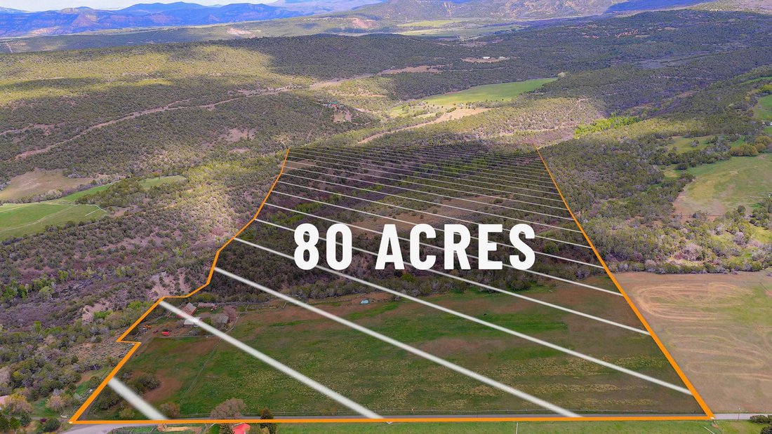 House in Molina, Colorado, United States 2 - 17895327
