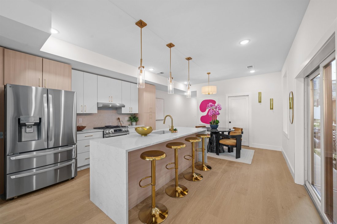 Condo in Jersey City, New Jersey, United States 5 - 17896428