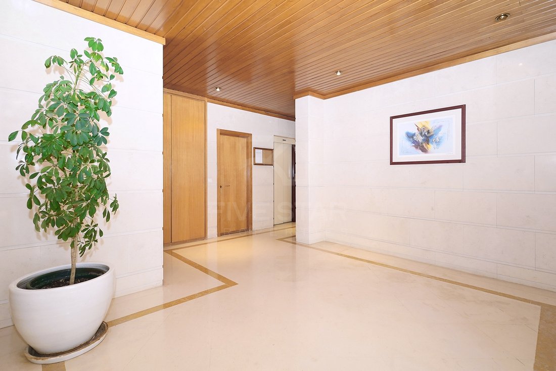 Apartment in Cascais e Estoril, Lisbon, Portugal 2 - 17898342