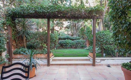 Casa a Oria, Andalusia, Spagna 1