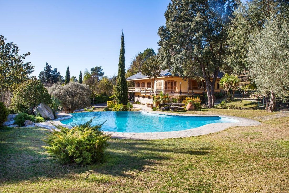 House in Begues, Catalonia, Spain 2 - 17896650