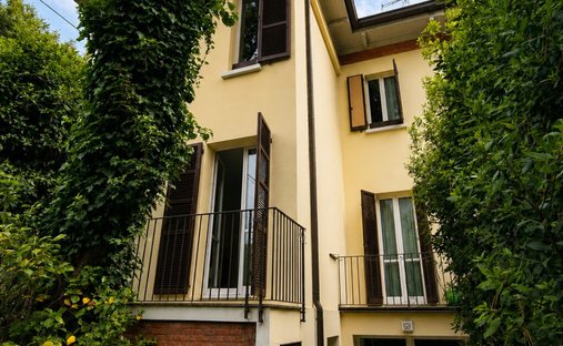 Haus in Zentrum, Forlì, Emilia-Romagna 1