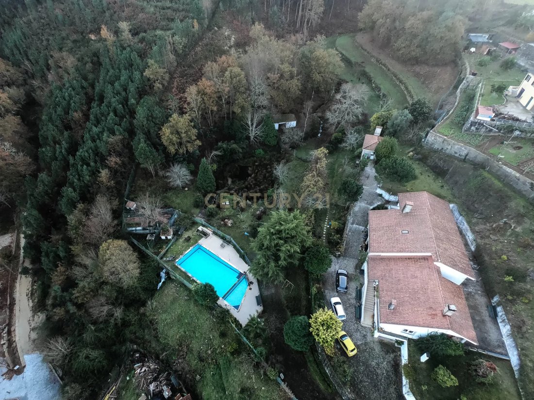 Farm Ranch in Portela, Viana do Castelo District, Portugal 3 - 17488215