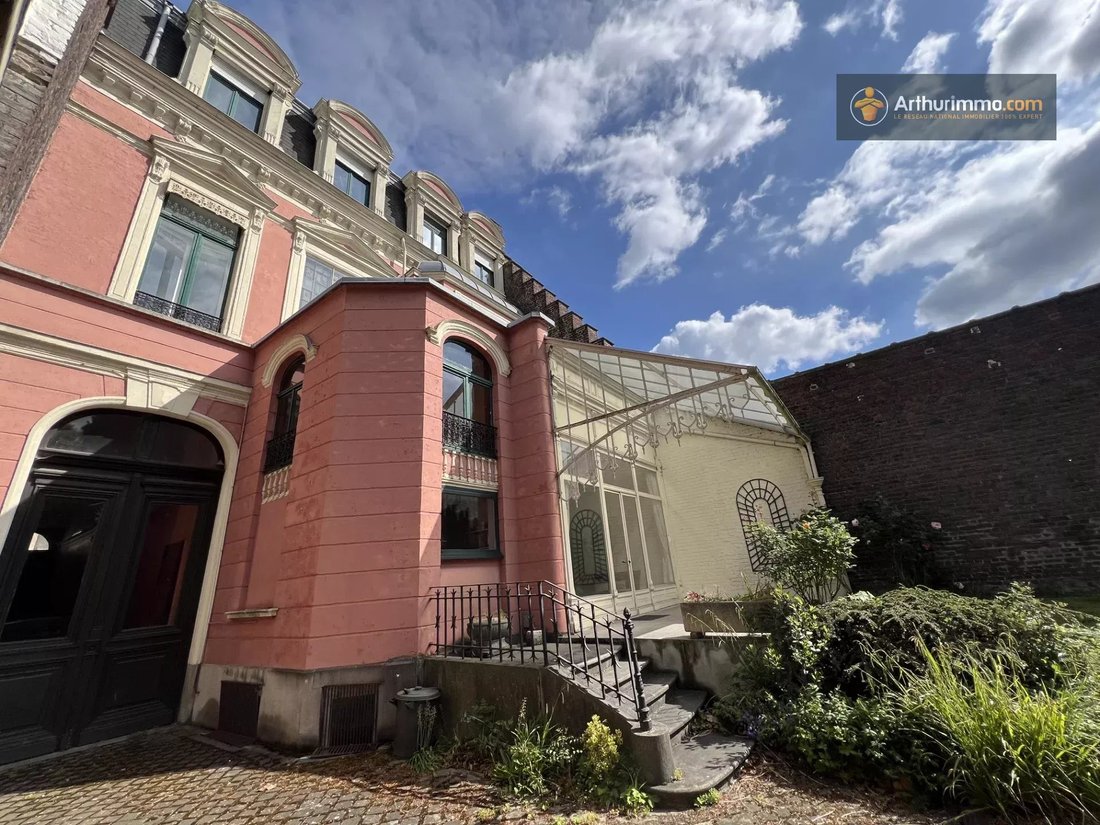 House in Roubaix, Hauts-de-France, France 2 - 17897255