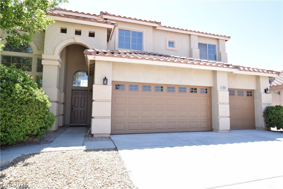 House in Henderson, Nevada, United States 3 - 17843733