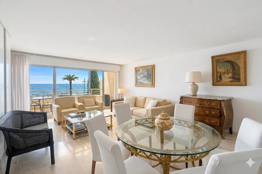 Apartment in Cannes, Provence-Alpes-Côte d'Azur, France 1 - 17429782