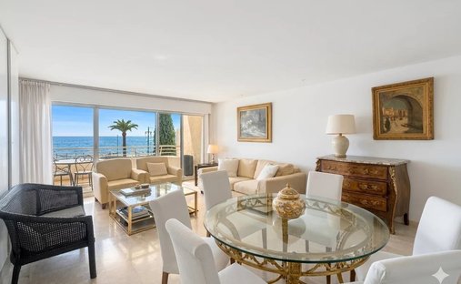 Wohnung in Cannes, Provence-Alpes-Côte d'Azur, Frankreich 1