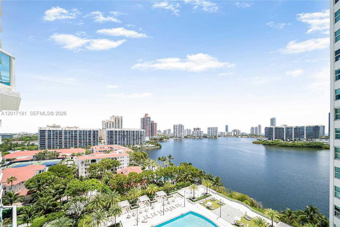 Condo in Golden Beach, Florida, United States 1 - 17901254