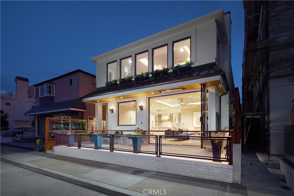 Apartment in Newport Beach, California, United States 1 - 17898103