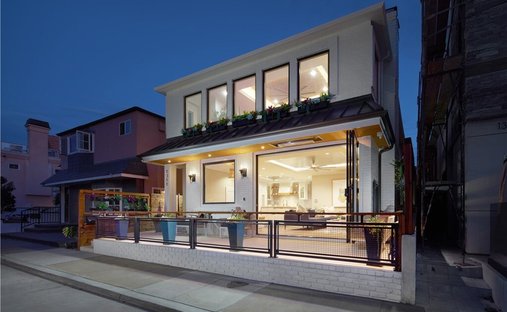 Apartamento en Newport Beach, California, Estados Unidos 1