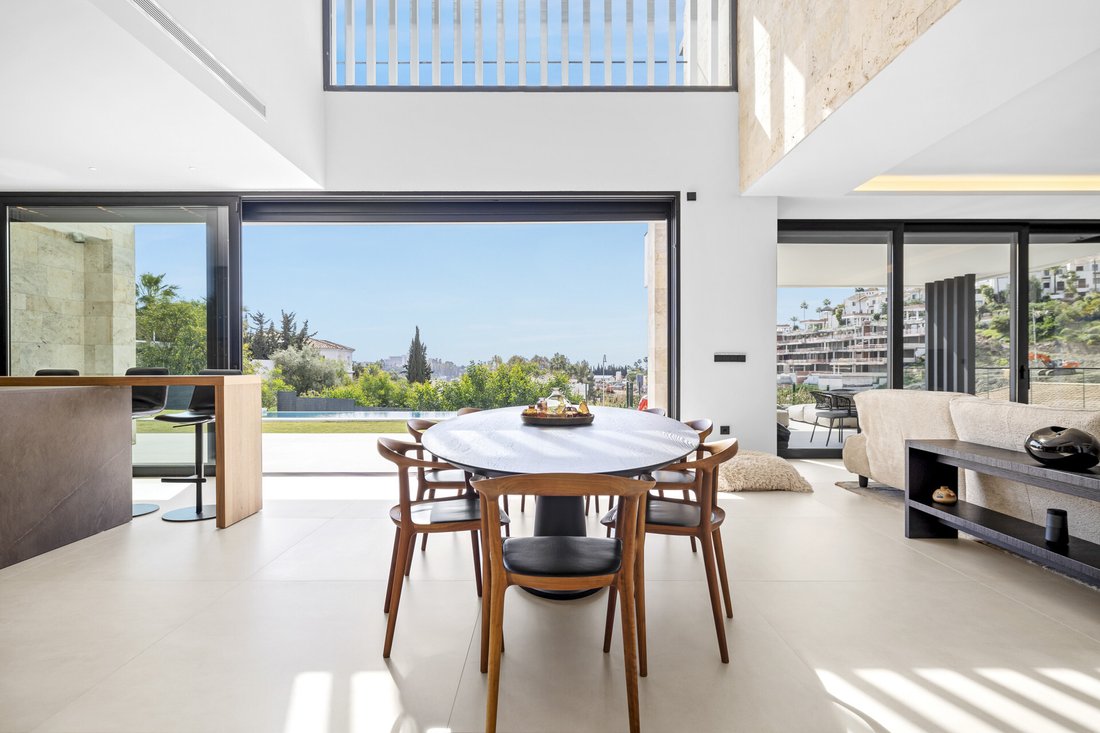 Villa in Benahavis, Andalusia, Spain 4 - 17901582