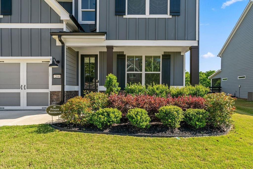 House in Dallas, Georgia, United States 2 - 17896095