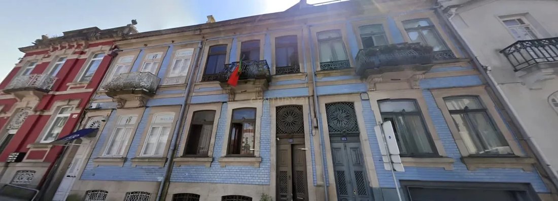 House in Cedofeita, Santo Ildefonso, Se, Miragaia, Sao Nicolau e Vitoria, Porto District, Portugal 1 - 17471923