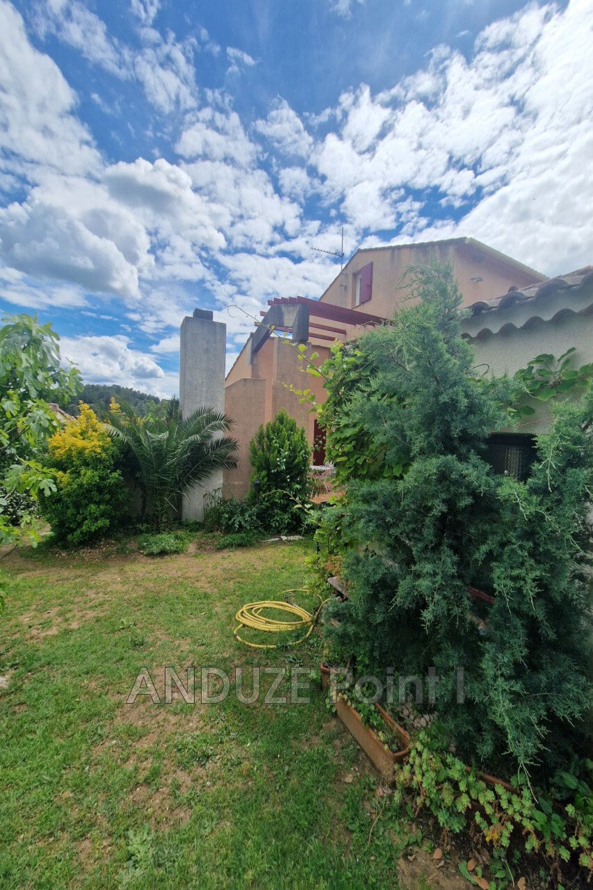 Villa in Anduze, Occitania, France 5 - 17896532