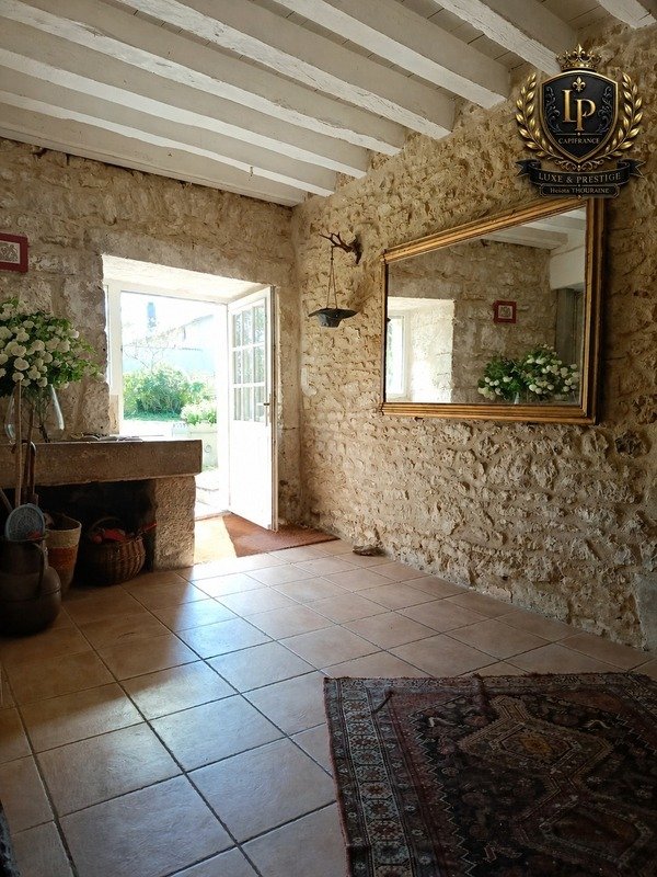 House in La Mothe-Saint-Heray, Nouvelle-Aquitaine, France 4 - 17900060